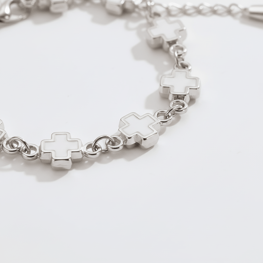 BRACELET AZALKO - Cayene