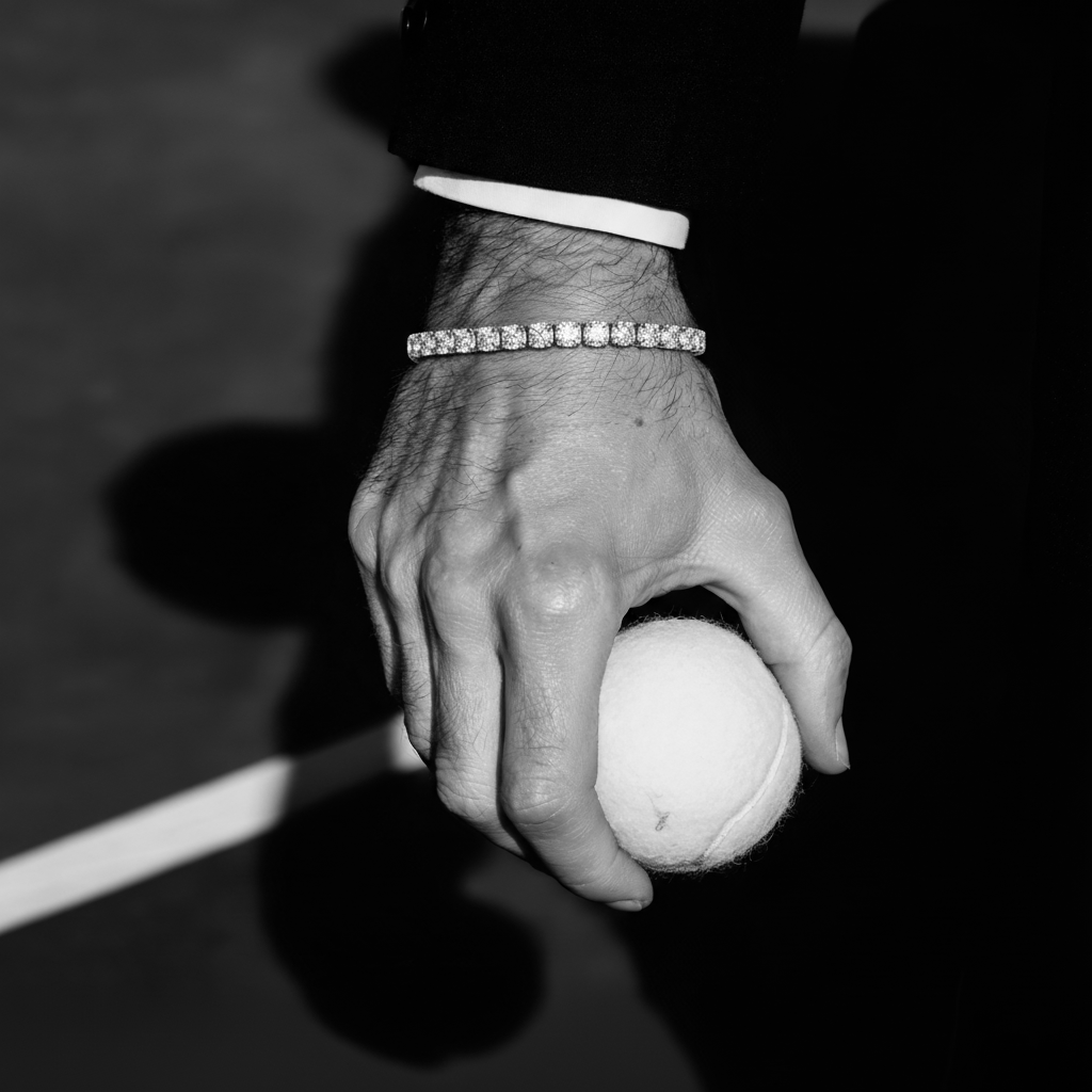 Bracelet AZKO - Quai 31