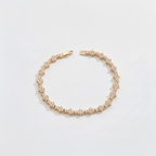 BRACELET BRAZO GOLD - Cayene