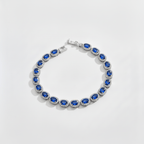 BRACELET DROP BLUE - Cayene