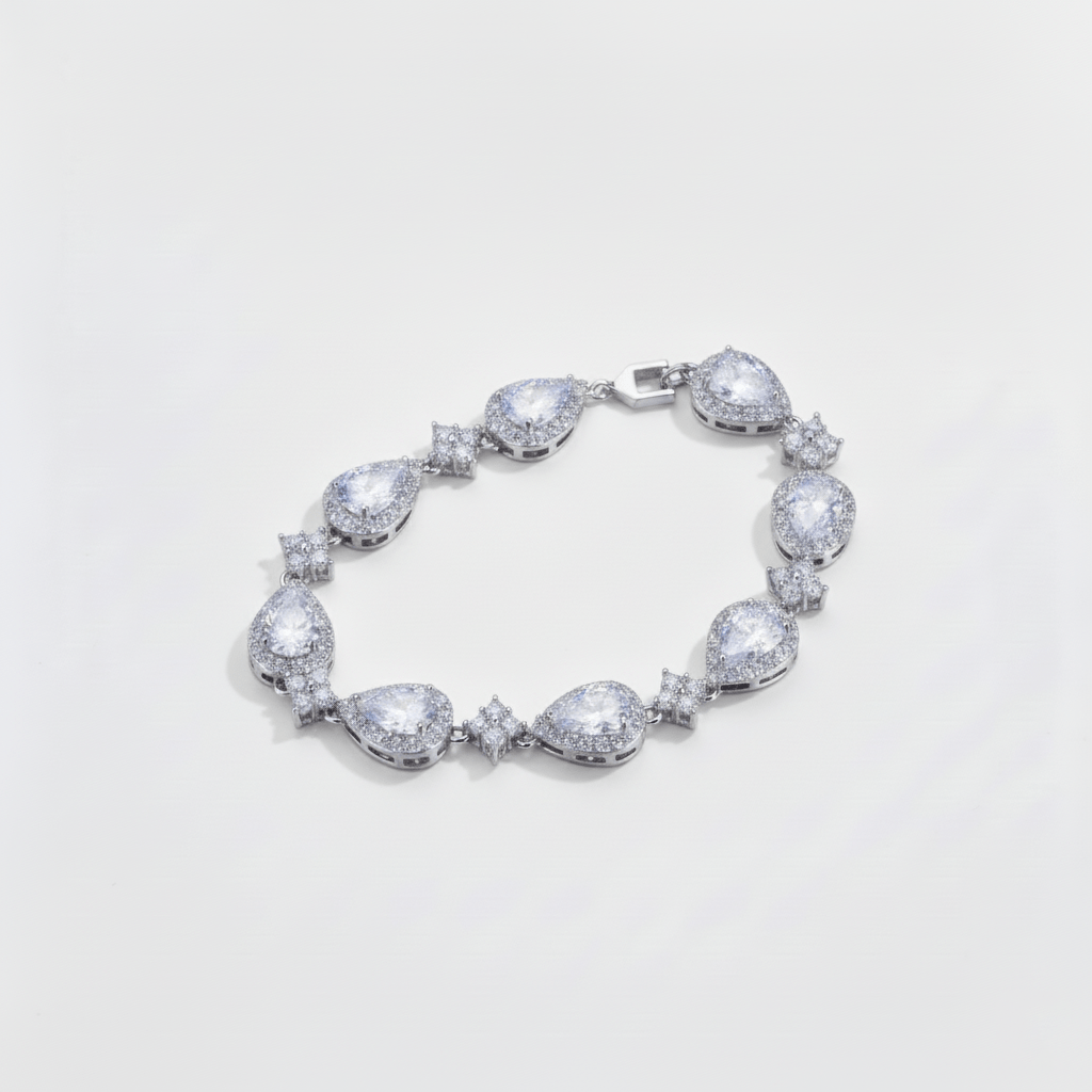 BRACELET DROPSTAR - Cayene