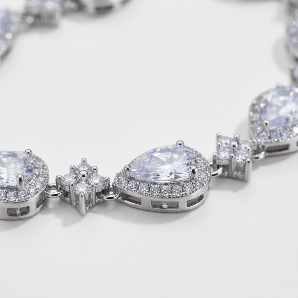 BRACELET DROPSTAR - Cayene