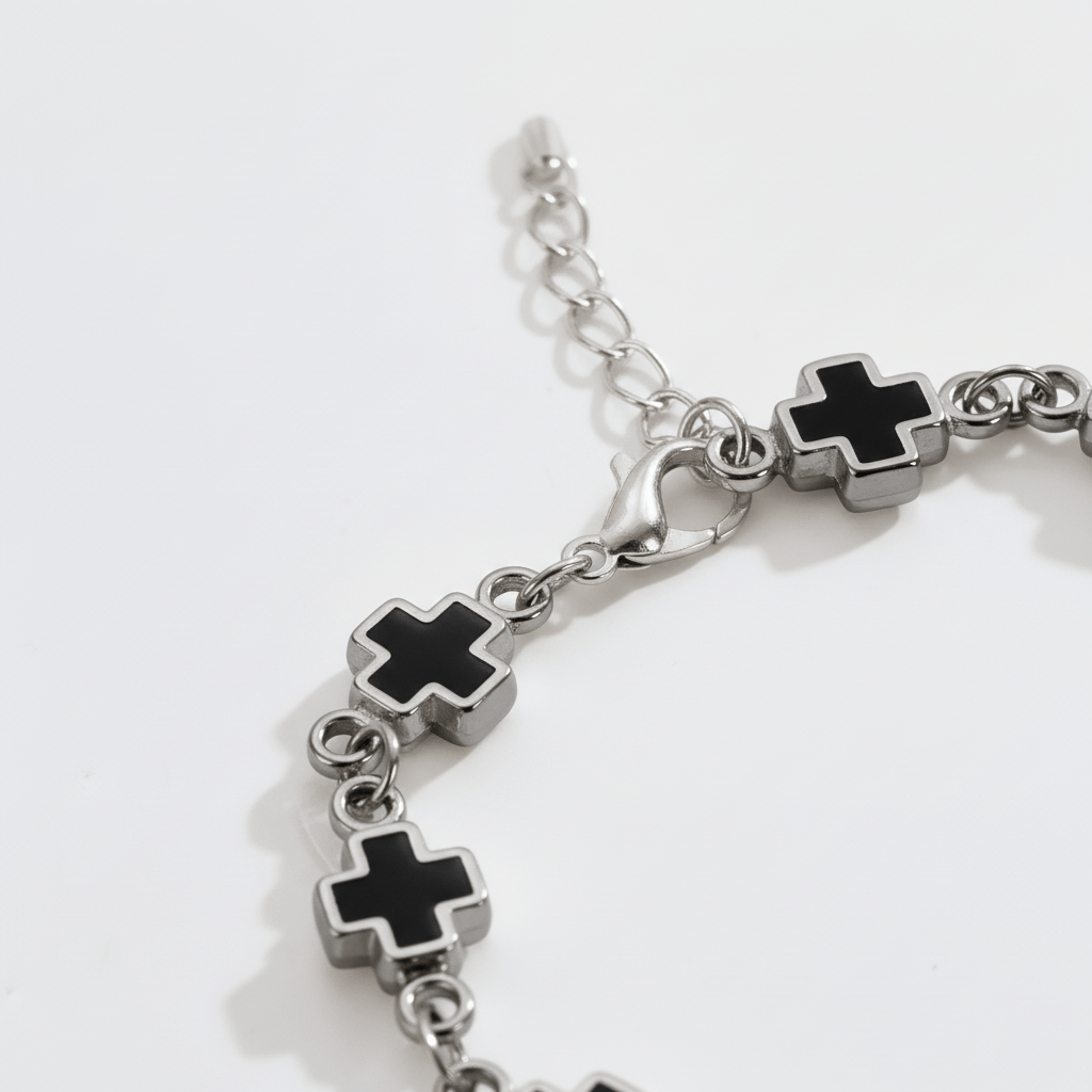 BRACELET PLAZO - Cayene