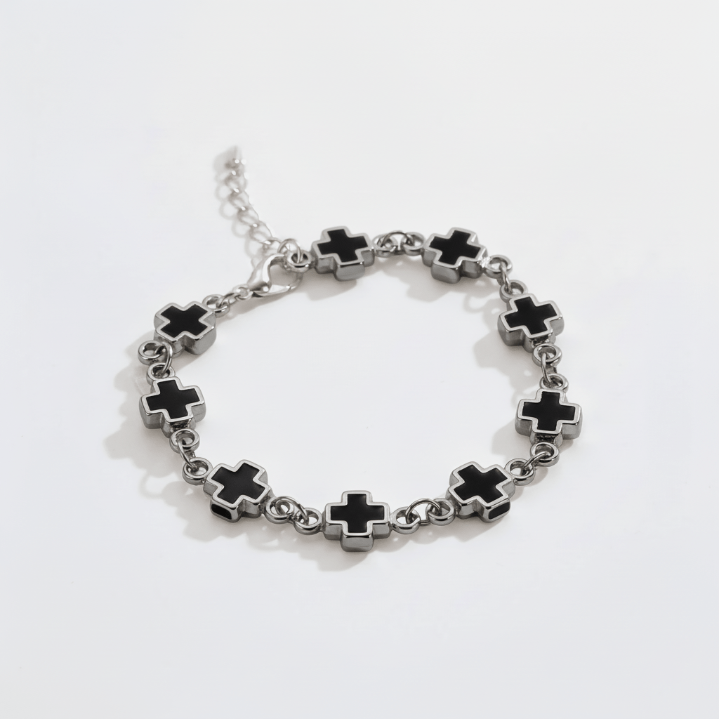 BRACELET PLAZO - Cayene