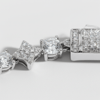 BRACELET STARFLY - Cayene