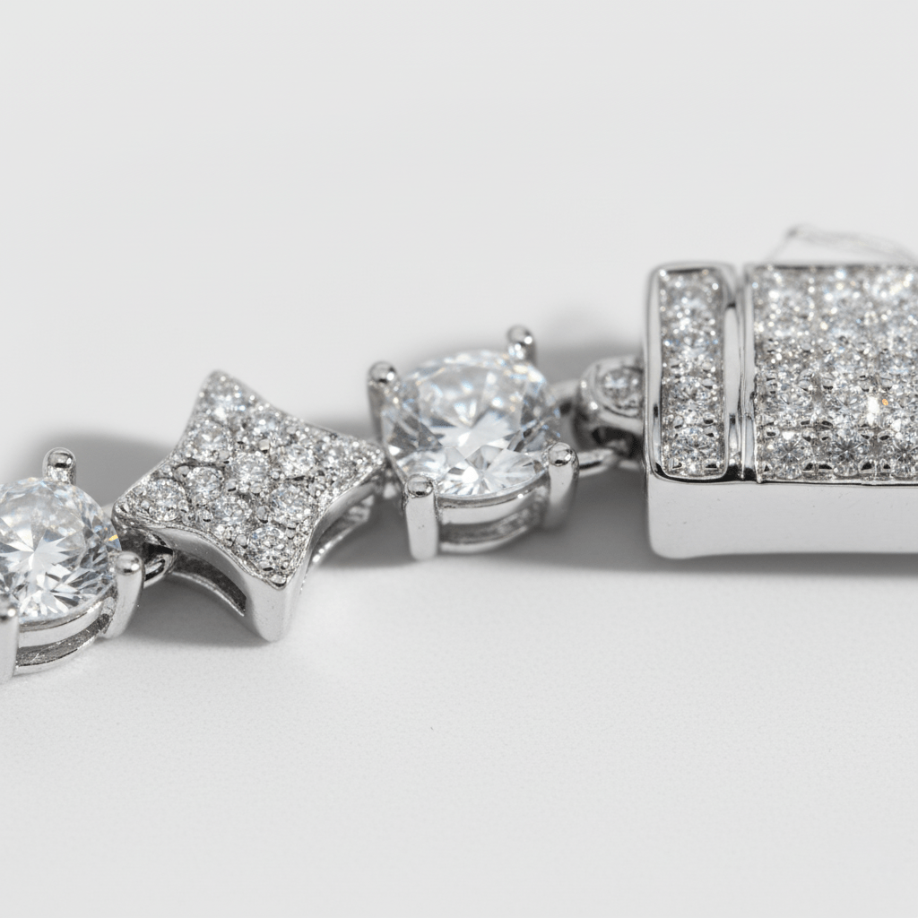 BRACELET STARFLY - Cayene