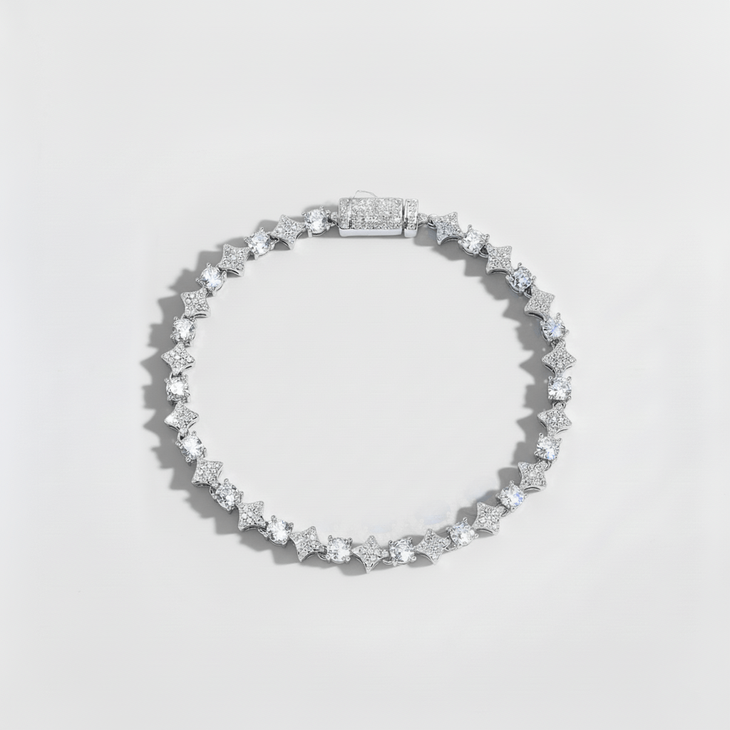 BRACELET STARFLY - Cayene