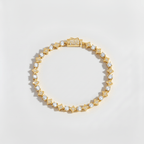 BRACELET STARFLY GOLD - Cayene