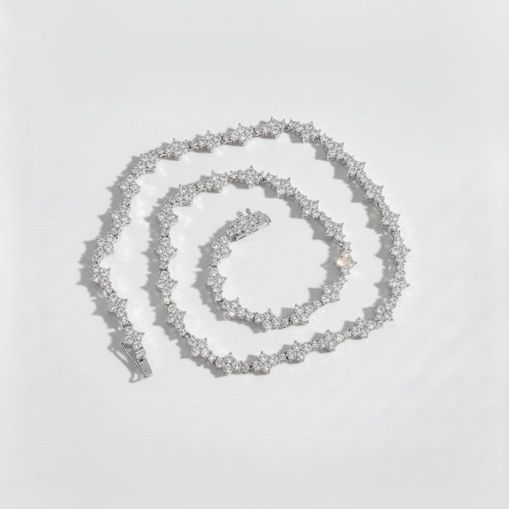 COLLIER BRAZO - Cayene