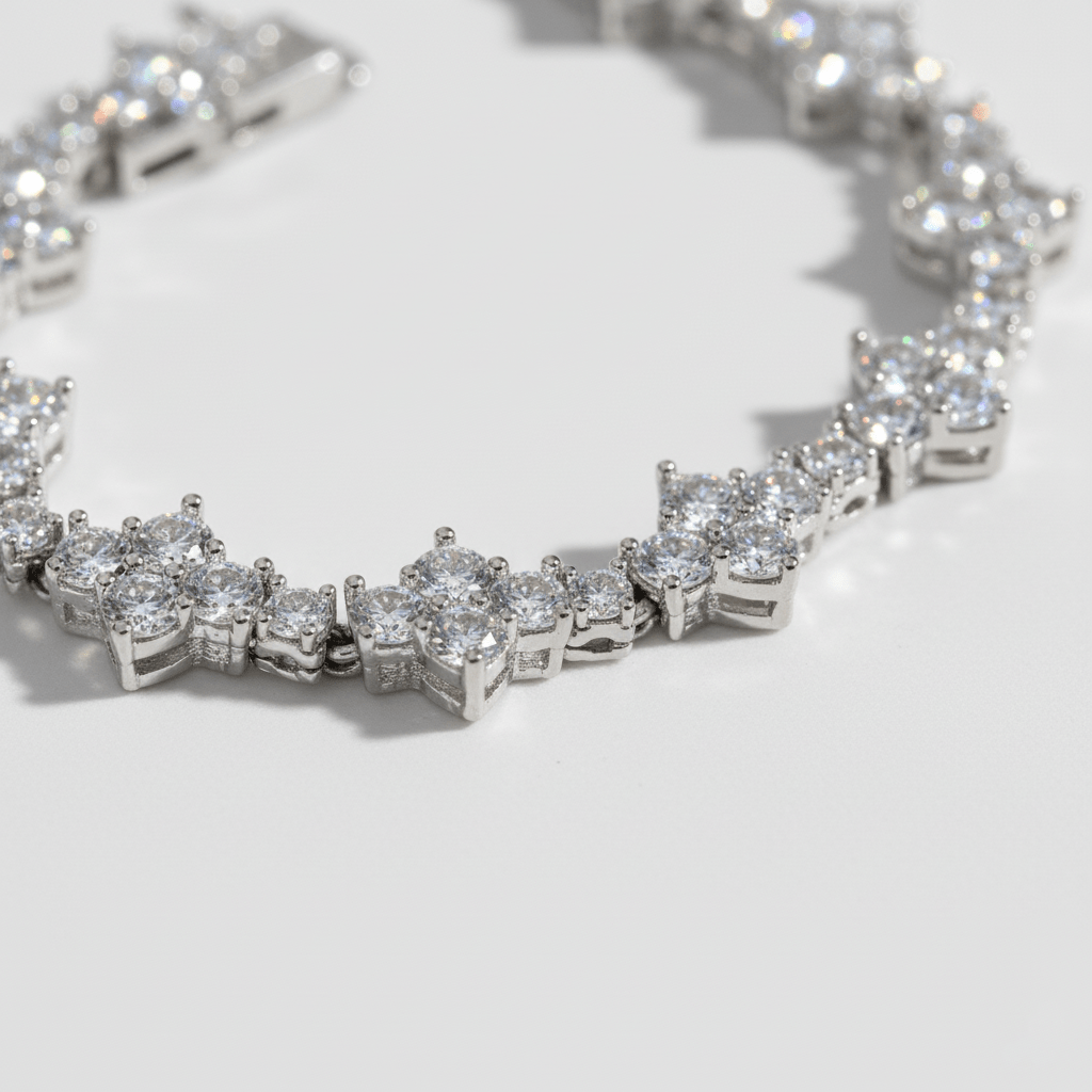 COLLIER BRAZO - Cayene