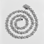 COLLIER STARFLY - Cayene