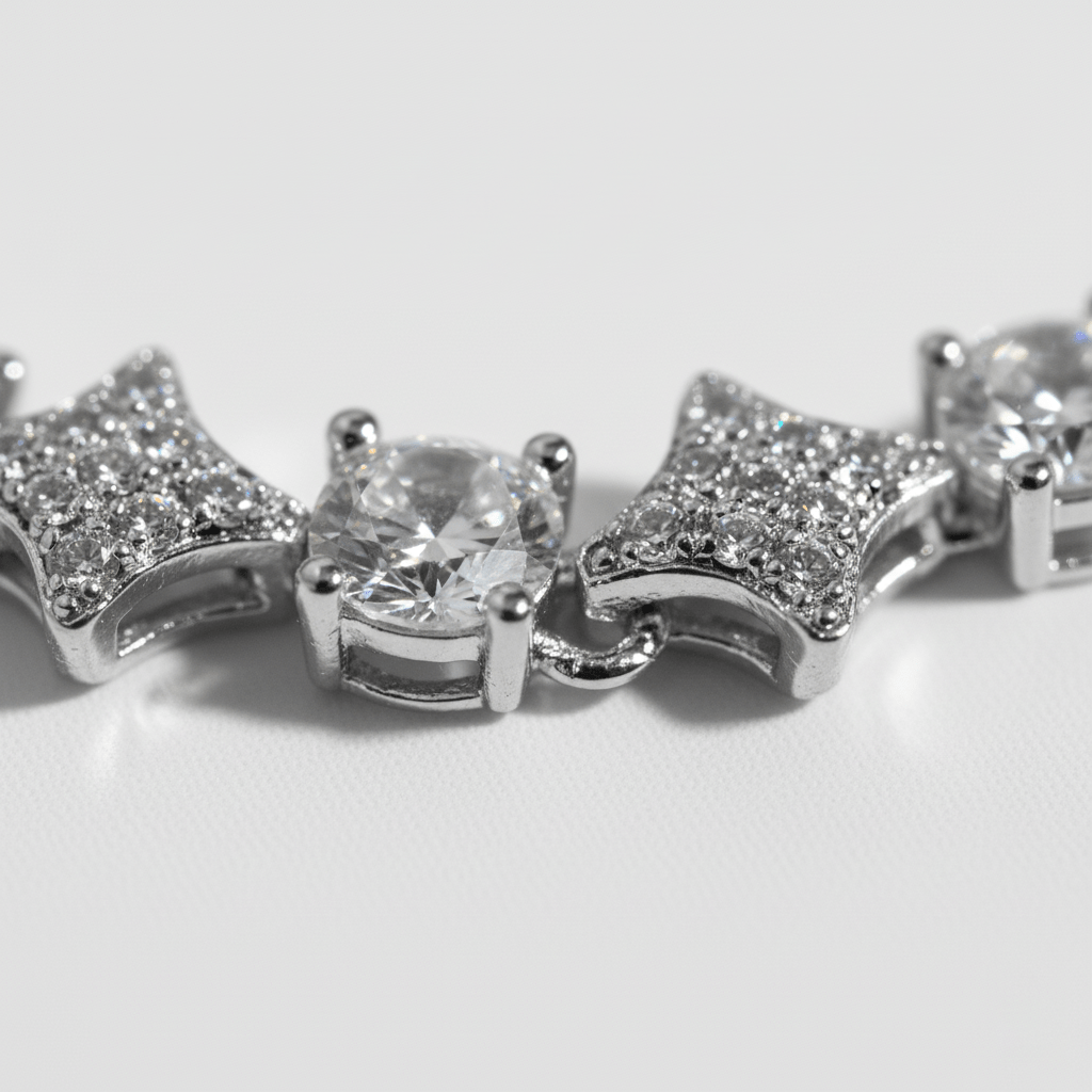 COLLIER STARFLY - Cayene