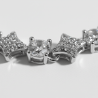 COLLIER STARFLY - Cayene