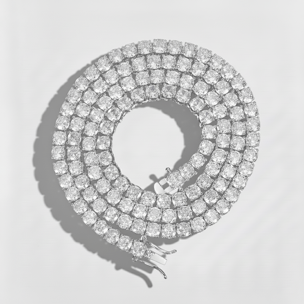 COLLIER TENNIS - Cayene