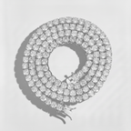 COLLIER TENNIS - Cayene