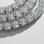 COLLIER TENNIS - Cayene