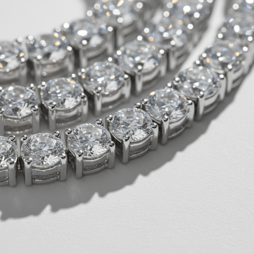 COLLIER TENNIS - Cayene